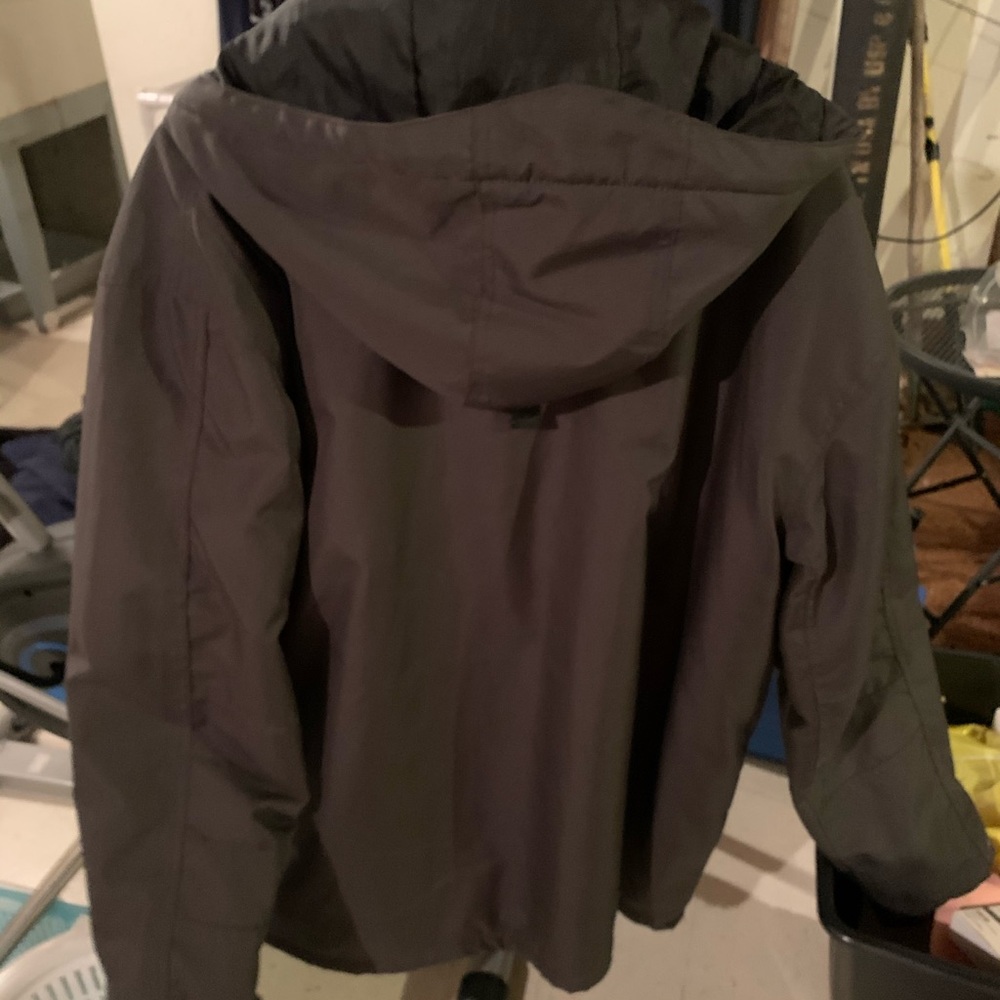 Men’s XL Caterpillar winter jacket